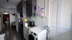 Blk 842 Woodlands Street 82 (Woodlands), HDB 4 Rooms #617544641